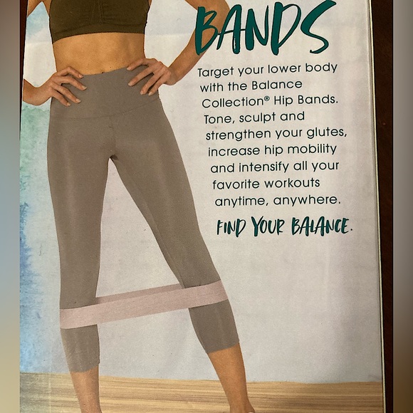 Hip Bands - Picture 2 of 2